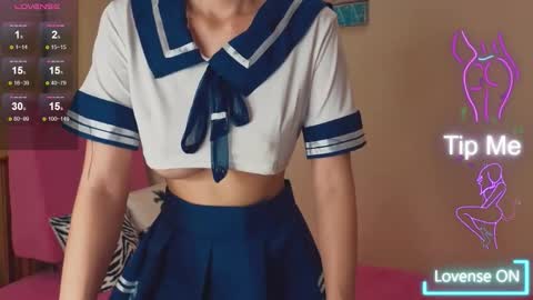 Snapshot of heyitsnaomi chatting on December 2025 03:49:02 AM Naomi online show from December 2025 03:49:02 AM