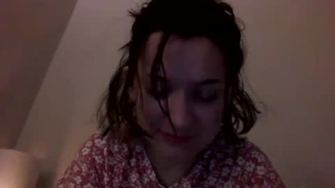 Snapshot of heyitspiper chatting on February 2025 02:14:01 AM Piper online show from February 2025 02:14:01 AM