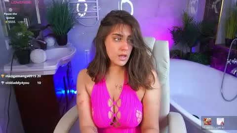 heykittenn online show from May 2026 01:17:02 PM