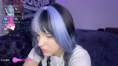 HeyNanna online show from July 2026 12:12:01 PM