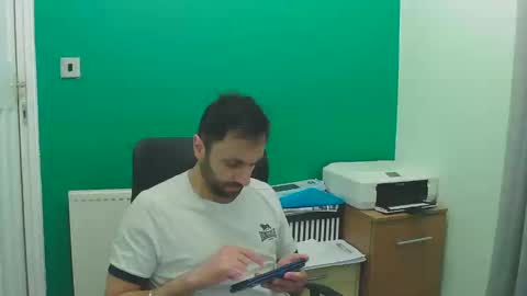 heysexyjay online show from January 2025 07:00:01 PM