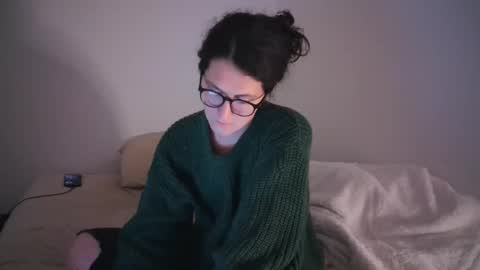 Ada Sophie online show from January 2025 09:15:02 AM