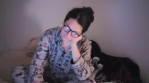 Ada Sophie online show from January 2025 09:19:02 AM