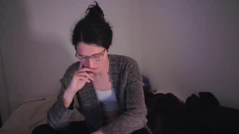 Ada Sophie online show from February 2025 10:16:02 AM