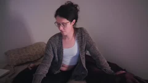 Ada Sophie online show from February 2025 08:40:01 AM