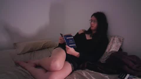 Ada Sophie online show from March 2025 08:05:02 AM