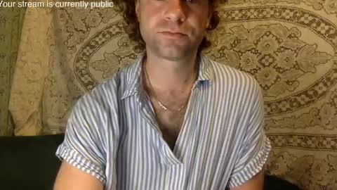 Snapshot of heytheretigers chatting on February 2025 12:55:01 PM Lollie Bam Tesoro online show from February 2025 12:55:01 PM