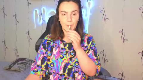 Snapshot of heyy_baddie chatting on May 2026 08:41:01 AM Heyy baddie online show from May 2026 08:41:01 AM