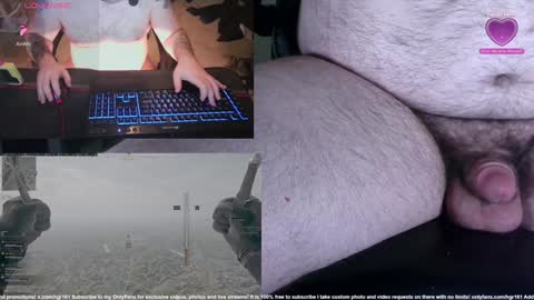 FunGuy33 online show from February 2025 02:06:02 AM