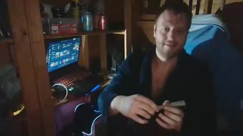 H Dawg online show from February 2026 10:52:02 PM