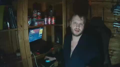 H Dawg online show from March 2026 12:06:02 AM