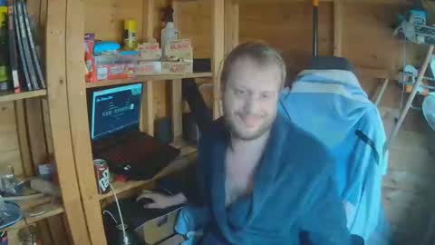 H Dawg online show from March 2026 10:08:01 AM