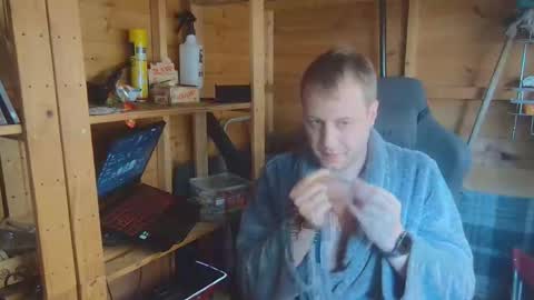 H Dawg online show from March 2026 09:59:02 AM