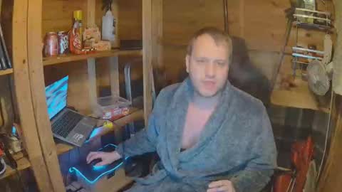 H Dawg online show from March 2026 10:43:02 PM