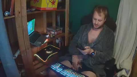 H Dawg online show from April 2026 09:20:01 PM