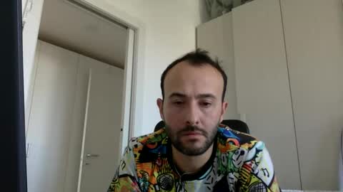 hhombre online show from October 2025 01:26:02 PM