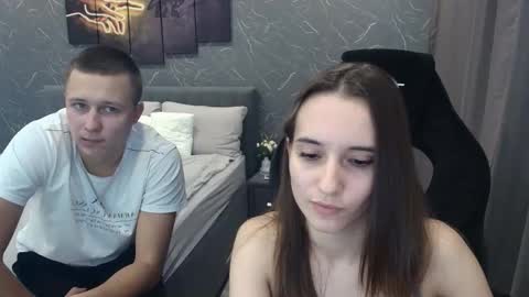 Snapshot of hi_barbie_hi_ken chatting on November 2025 07:02:02 PM Barbie And Ken online show from November 2025 07:02:02 PM