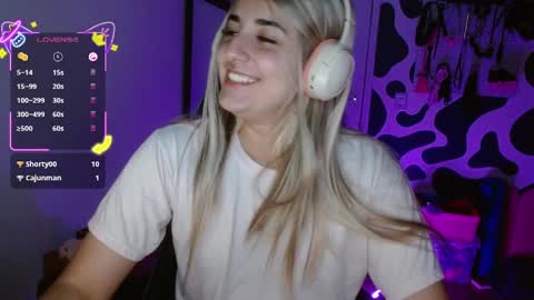 Elora online show from April 2026 01:06:02 AM