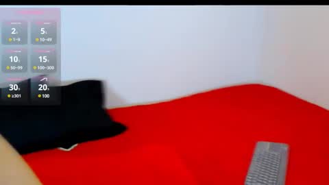 Snapshot of hi_scarlett chatting on December 2024 11:44:01 AM hi_scarlett online show from December 2024 11:44:01 AM