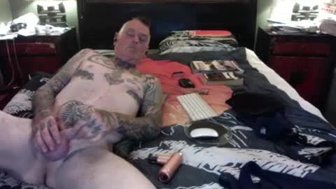 HARDCORE13 online show from December 2024 03:11:02 PM