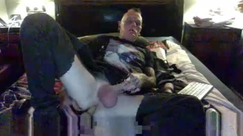 HARDCORE13 online show from January 2026 02:08:02 PM