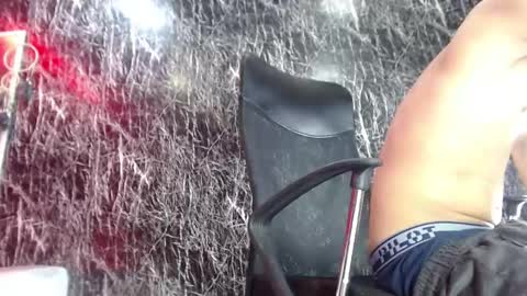 HIDAN online show from February 2025 05:47:01 AM