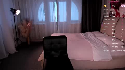 My name is Angelina but I like when you call me Angel online show from February 2026 07:03:02 AM