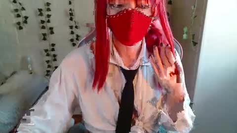 hidden_mary online show from March 2026 10:15:02 AM