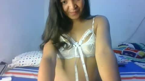 Clau y Ricky online show from September 2025 08:35:01 PM