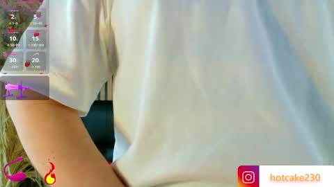 hiddenhotcake online show from February 2026 07:23:01 PM