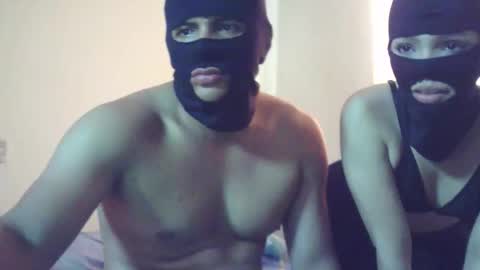 hiddenman95 online show from April 2026 09:45:01 PM