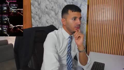 George online show from November 2025 12:27:01 PM