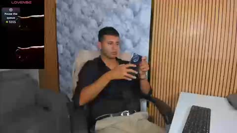 George online show from January 2026 12:13:01 AM