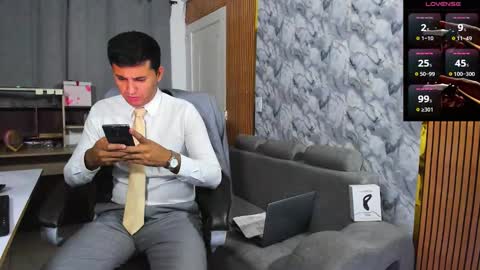 George online show from February 2026 06:39:02 AM