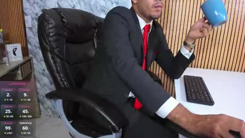 George online show from March 2026 11:48:01 AM