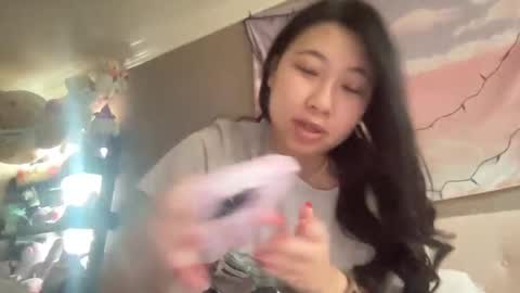 HiddenR0se online show from February 2025 09:53:02 PM