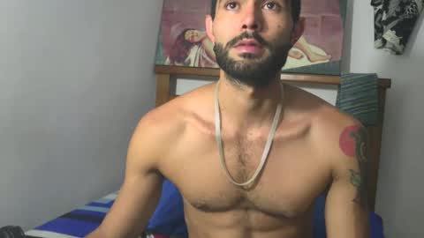 hideonbush online show from February 2026 03:40:02 PM