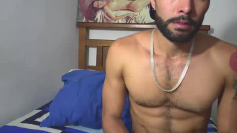 hideonbush online show from February 2026 02:46:01 PM