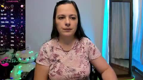 Diana online show from February 2026 09:02:01 PM