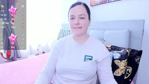 Snapshot of hidianapaola chatting on June 2026 05:50:02 PM Diana online show from June 2026 05:50:02 PM