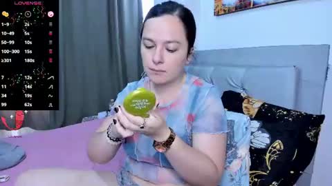 Snapshot of hidianapaola chatting on June 2026 05:37:01 PM Diana online show from June 2026 05:37:01 PM