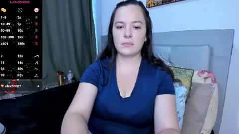 Snapshot of hidianapaola chatting on June 2026 11:09:01 PM Diana online show from June 2026 11:09:01 PM