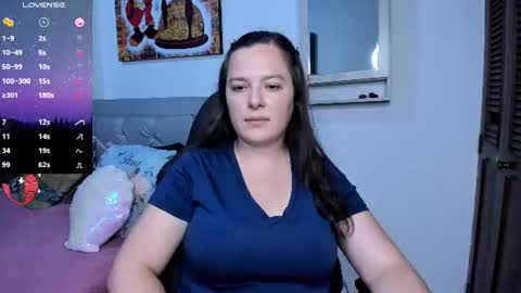 Snapshot of hidianapaola chatting on July 2026 01:14:01 AM Diana online show from July 2026 01:14:01 AM