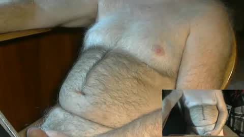 Snapshot of higgins11 chatting on December 2024 06:26:02 PM higgins11 online show from December 2024 06:26:02 PM