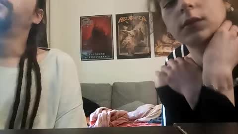 Highandhell online show from February 2026 01:30:02 PM