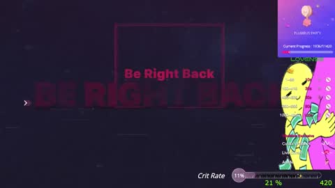 HiGHNESS CANNA online show from February 2025 09:54:01 AM