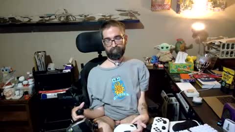 James Belial online show from June 2026 03:25:01 AM