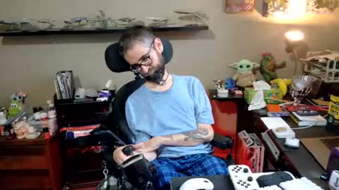 James Belial online show from June 2026 11:13:01 PM