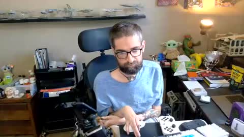 James Belial online show from June 2026 04:49:02 PM
