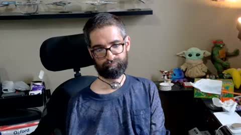 James Belial online show from June 2026 10:47:02 PM